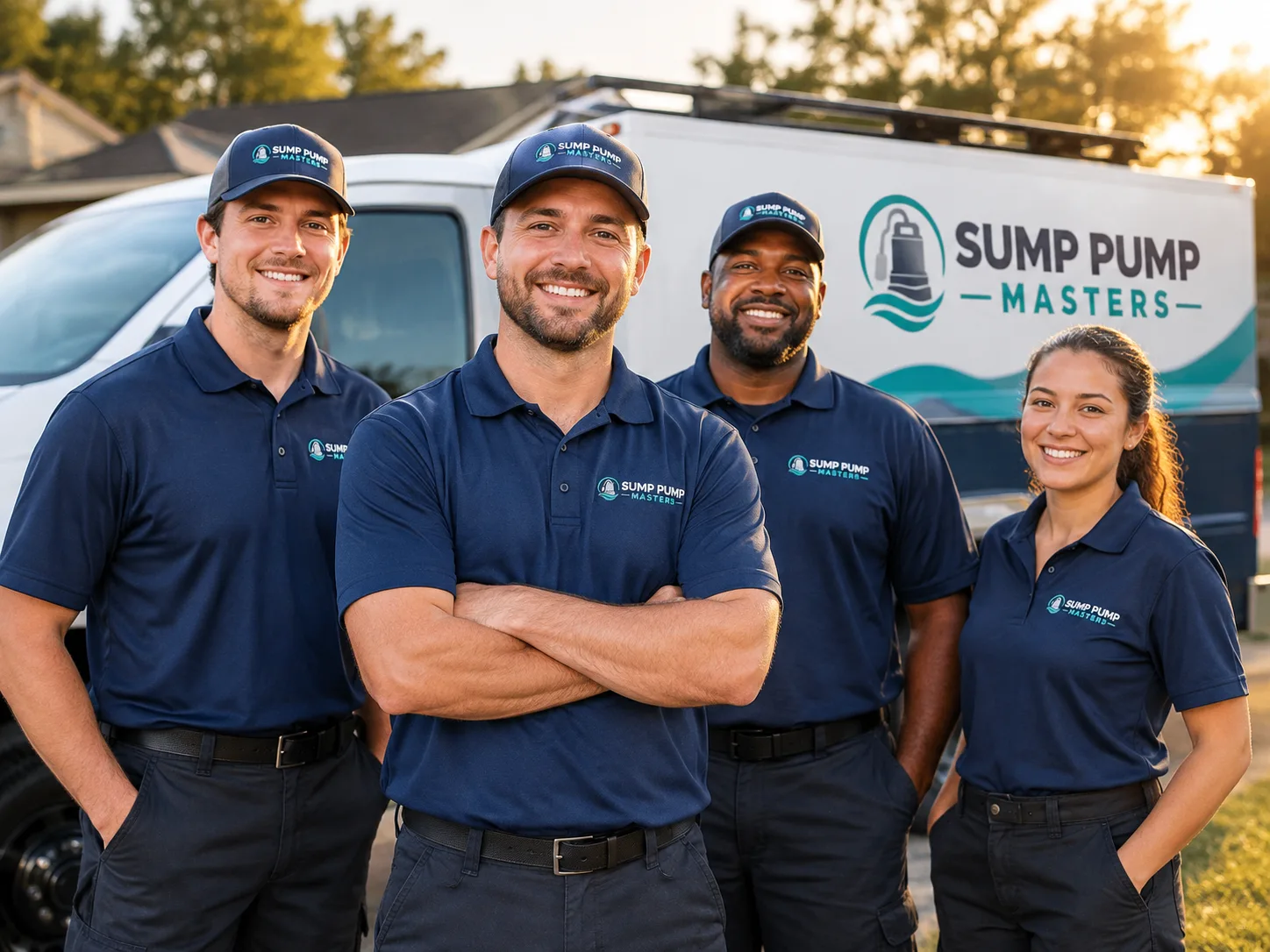 Sump Pump Repair company in Vergas, MN