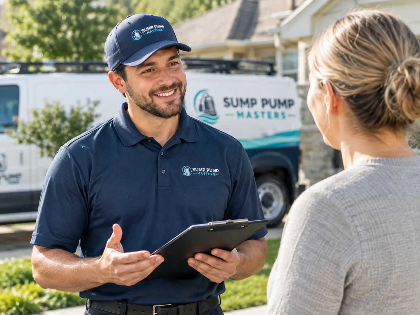 Sump Pump Repair Vergas, MN FAQs